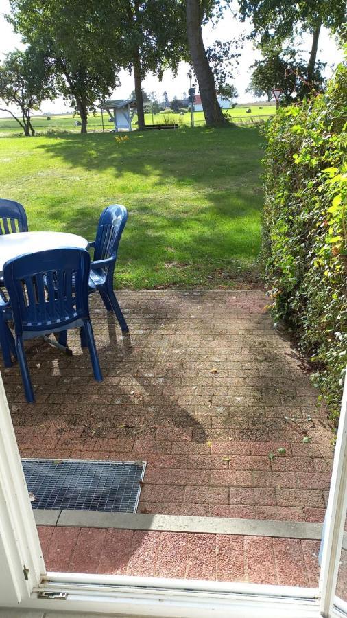 Das Landhaus Am Haff Lhh B09 Stolpe an der Peene Zewnętrze zdjęcie