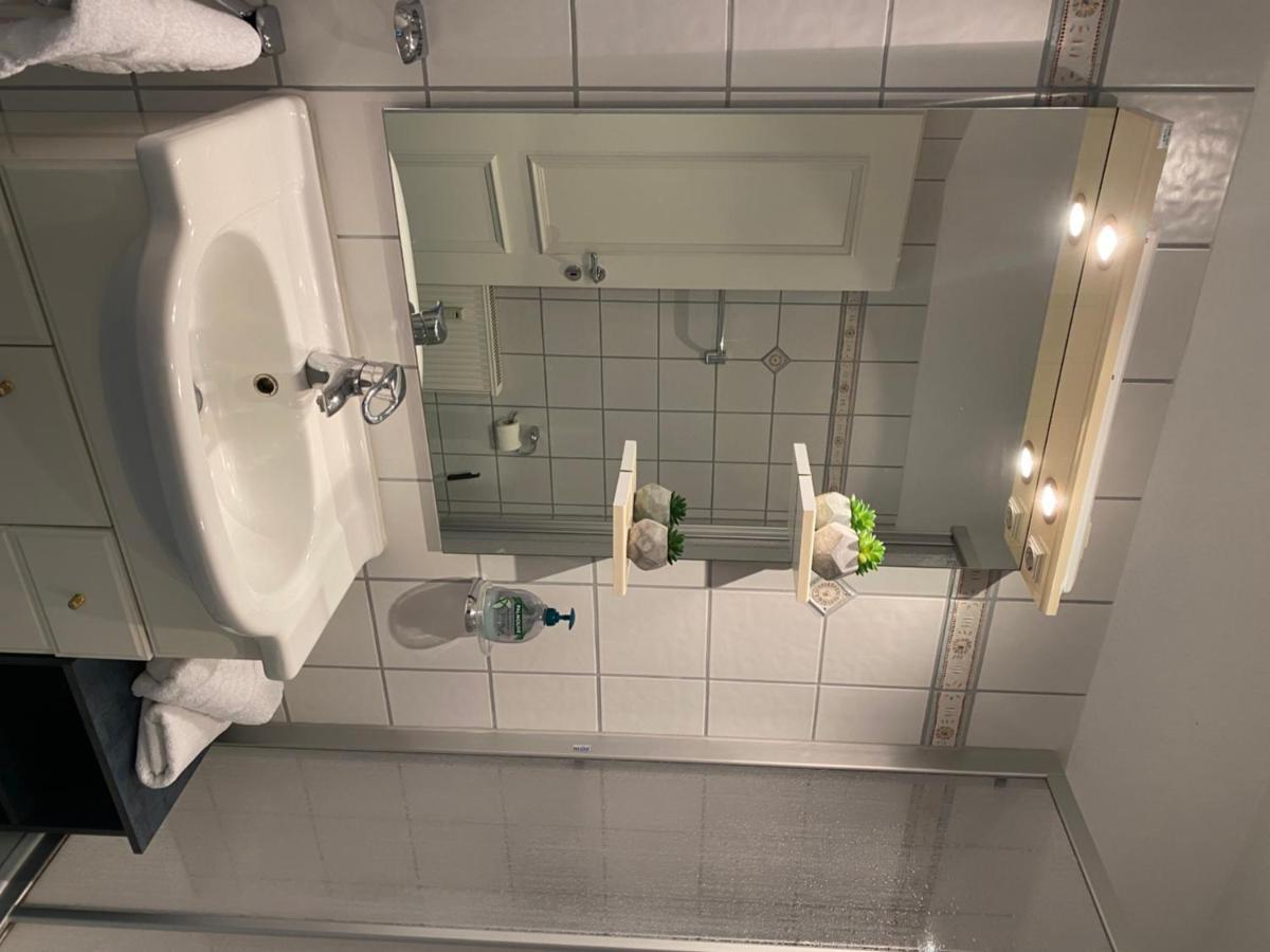 Das Landhaus Am Haff Lhh B09 Stolpe an der Peene Zewnętrze zdjęcie